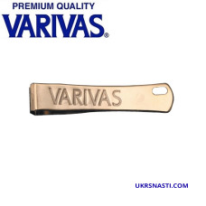 Кусачки Varivas Line Cutter Gold